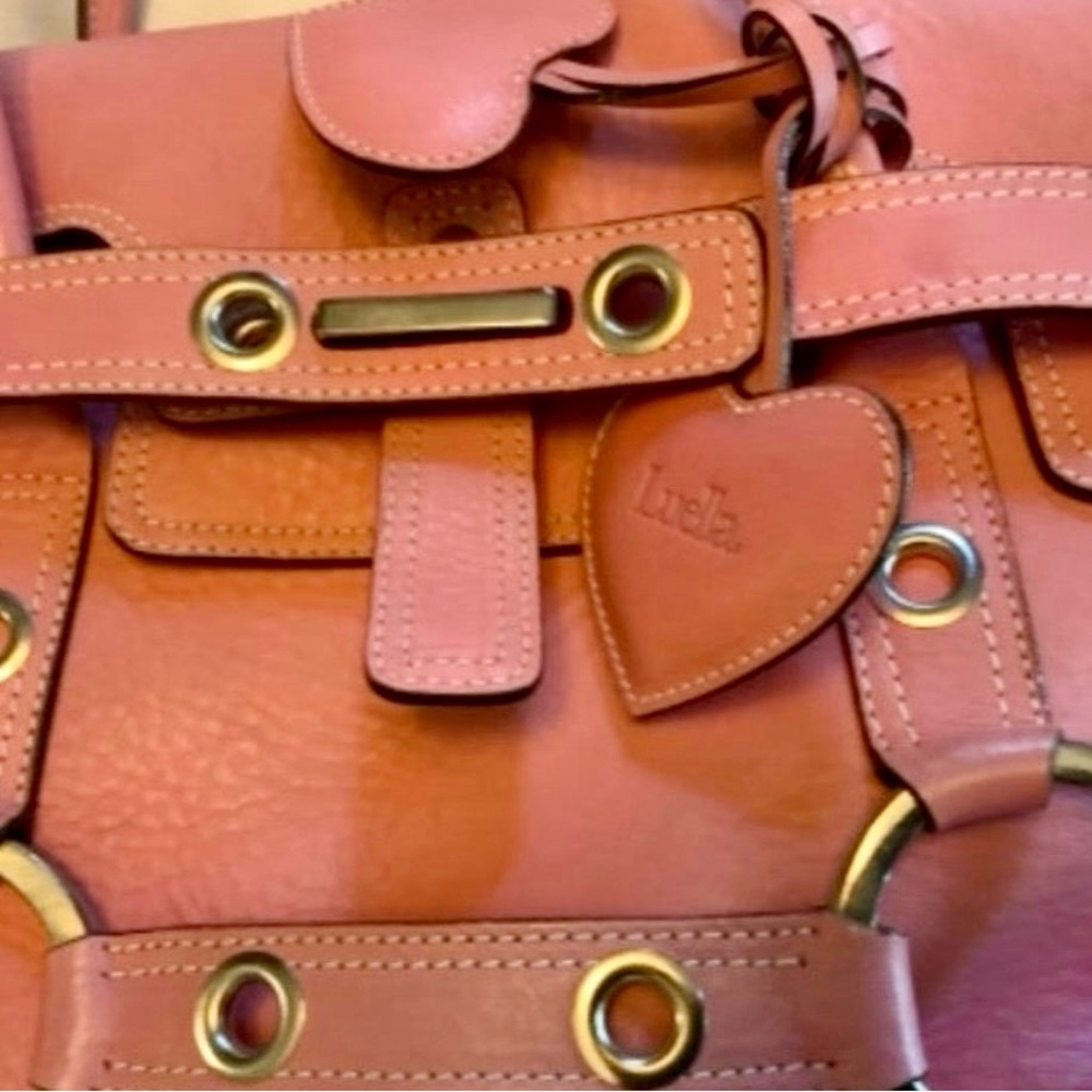 Luella Bartley for Mulberry Giselle Bag - Picture 2 of 13